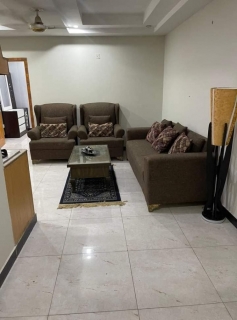 1 Bed Furnished Apartment For Sale , Rawalpindi