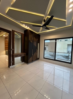 8.5 Marla Brand new corner designer house for sale , Bahria Town Rawalpindi