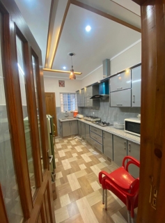 7.5 Marla Furnished portion available for rent in G-13/2 , G-13