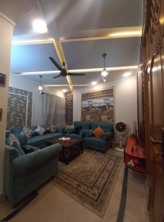 5 Marla House for sale , Gulshan Abad