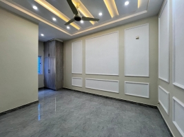 5 Marla Brand New House For Sale in Bahria Town Phase 8 Rawalpindi , Bahria Town Rawalpindi