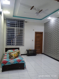 7 Marla House for Rent, Wakeel Colony