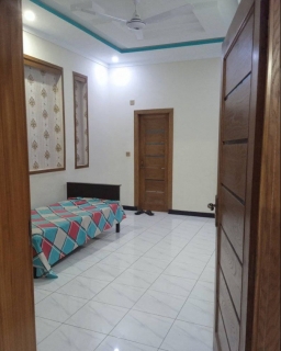 7 Marla House for Rent, Wakeel Colony