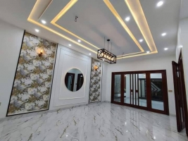 10 Marla brand new designer house available for sale, Bahria Town