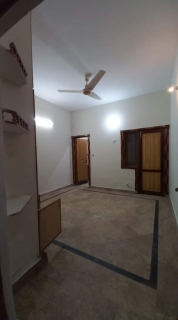 5 Marla One n Half Story House for Rent, Airport Housing Society