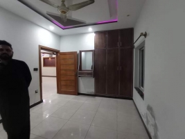 6 Marla Ground portion available for Rent, Airport Housing Society