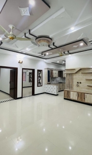 10 marla  brand new double story double unit brand new house available for sale, Gulshan Abad
