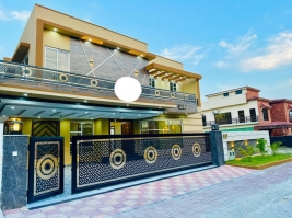 1 Kanal Brand new House for sale , Bahria Town Rawalpindi