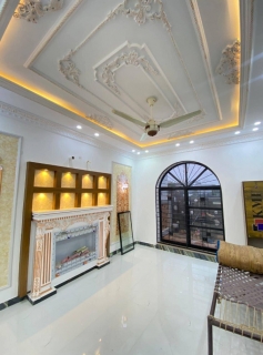 10 Marla brand new luxury house is for sale, DHA 11 Rahbar