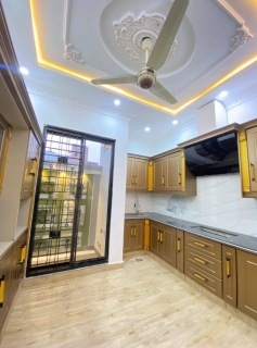 10 Marla brand new luxury house is for sale, DHA 11 Rahbar