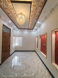 3 Marla brand new luxury house for sale, Al Rehman Garden