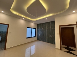 10 Marla Double Storey Beautiful House For Sale, Model Town