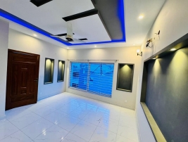10 marla brand new house for sale, Top City 1