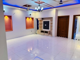 10 marla brand new house for sale, Top City 1