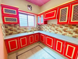 6 Marla beautiful house for sale in Abid homes , Adiala Road