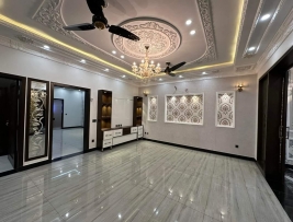 10 Marla Brand New House for Sale, Bahria Town