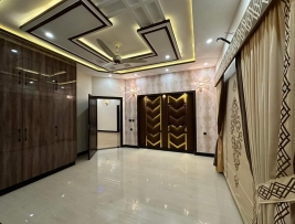 10 Marla Brand New House for Sale, Bahria Town