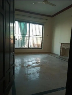 8 Marla Ground Portion Available for Rent, Airport Housing Society