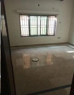 8 Marla Ground Portion Available for Rent, Airport Housing Society