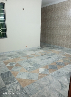 9 Marla Ground Portion House for Rent , Airport Housing Society