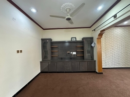 6 marla ground portion available for Rent in airport housing society sector 4, Airport Housing Society
