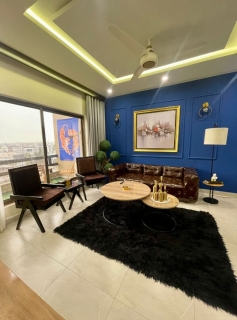 2 Bedroom  Apartment For sale   G-15 islamabad 