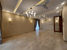 One Kanal Luxury Designer Brand New House Available For Sale , DHA Defence