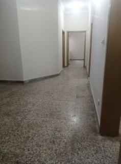 7 Marla third portion house for rent, Faisal Colony