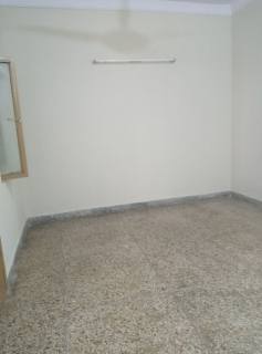 7 Marla third portion house for rent, Faisal Colony
