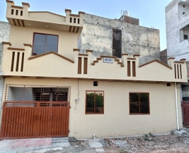 4 Marla House for Sale , Wakeel Colony