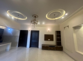 7 Marla Double Storey Beautiful House Facing Park  For Sale in Jubilee Town Lahore , Jubilee Town