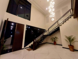 1 kanal beautiful  house available for sale in DHA phase 2 islamabad, DHA Defence