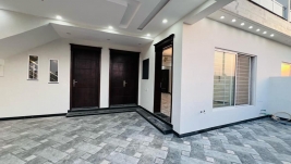  10 Marla for House for Urgent sale , Faisal Town - F-18