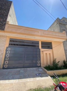 5 Marlla  Single Story House Available  For sale In Marwa Town Islamabad , Marwa Town