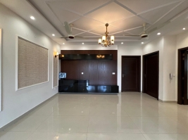 10 Marla Double Storey Beautiful Spanish House For Sale in Estate Life Housing Society  Lahore , State Life Housing Society