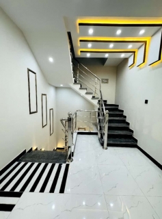 5 Marla Brand New house  Available for Sale , Bahria Town Rawalpindi