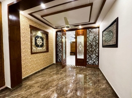 10 Marla Modern House For Sale, Bahria Town