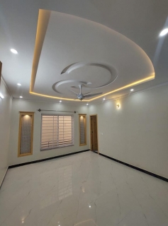 14 Marla Modern Luxury House For sale in G-13 Islamabad , G-13