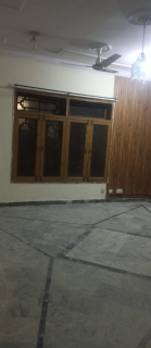 8 Marla double story house available for Rent in airport housing society sector 3 Rawalpindi , Airport Housing Society