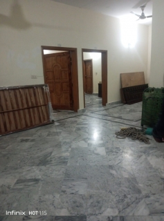 12 Marla House for Rent , Gulzar-e-Quaid Housing Society