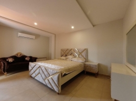 Two bed apartment for sale Fully furnished 