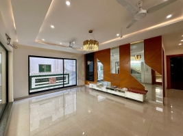 1 Kanal Designer House For Sale, DHA Defence