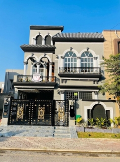 5 Marla House for Rent, Jinnah Colony