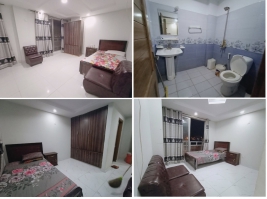 Bahria Town Phase 8  2 bedroom apartment for sale.