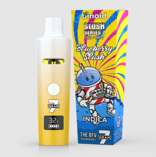 THC 7 Gram THC-A Disposable Vape Slush Series in Lahore, Abdullah Town