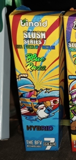 THC-A 7g Disposable Vape in Lahore Pakistan , Abuzar Housing Scheme