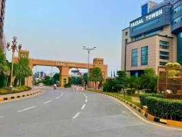 10 Marla plot in Faisal town Phase 2 , Faisal Town - F-18 10 Marla plot in Faisal town Phase 2 , Faisal Town - F-18