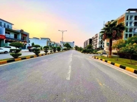 10 Marla plot in Faisal town Phase 2 , Faisal Town - F-18 10 Marla plot in Faisal town Phase 2 , Faisal Town - F-18
