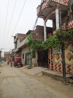 8 Marla House For Sell, Ferozewala