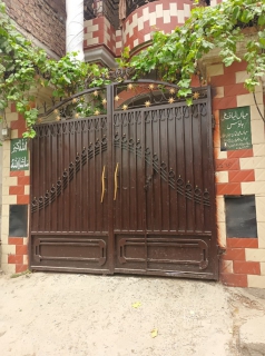 8 Marla House For Sell, Ferozewala